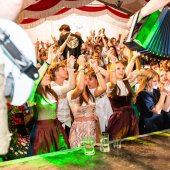 Bezirksmusikfest Samstag
